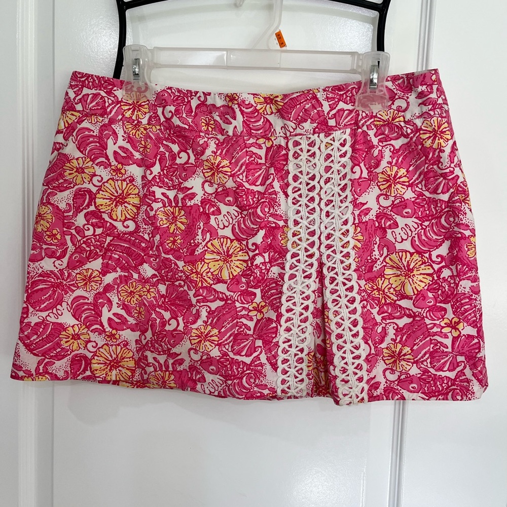 Lilly Pulitzer size 10